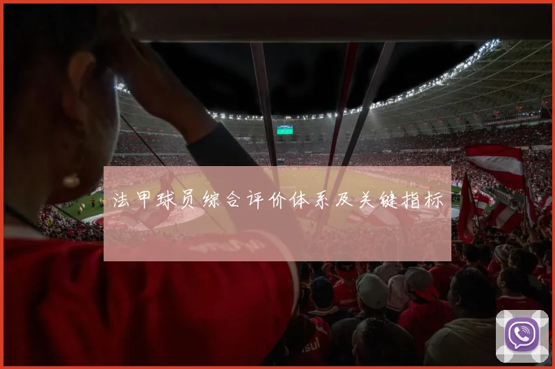 法甲球员综合评价体系及关键指标