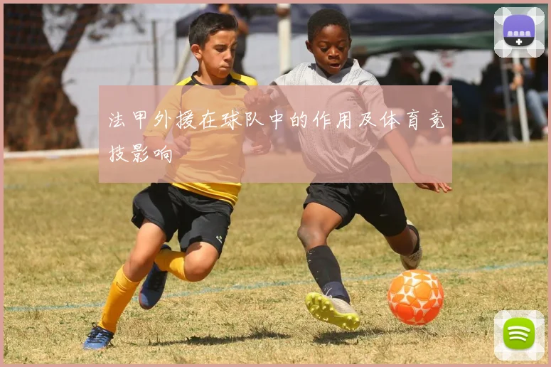 法甲外援在球队中的作用及体育竞技影响