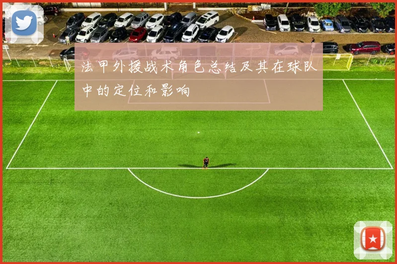 法甲外援战术角色总结及其在球队中的定位和影响